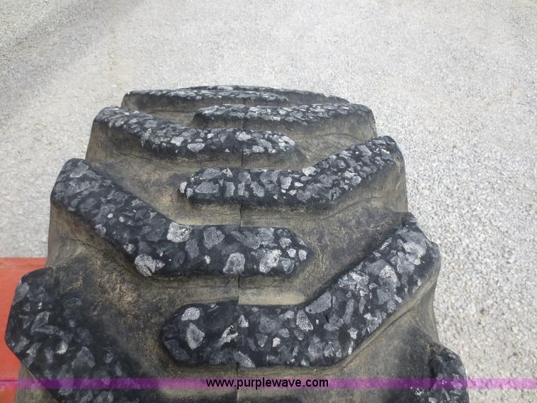 image for item D2143 Snorkel TB60 boom lift