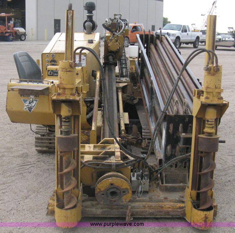 image for item E7818 2000 Vermeer D24X40A directional drill
