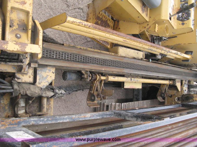 image for item E7818 2000 Vermeer D24X40A directional drill