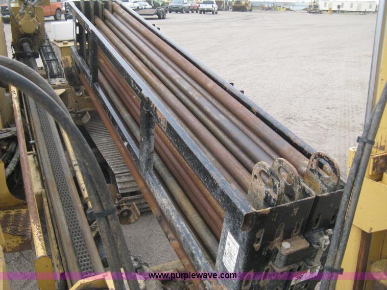 image for item E7818 2000 Vermeer D24X40A directional drill