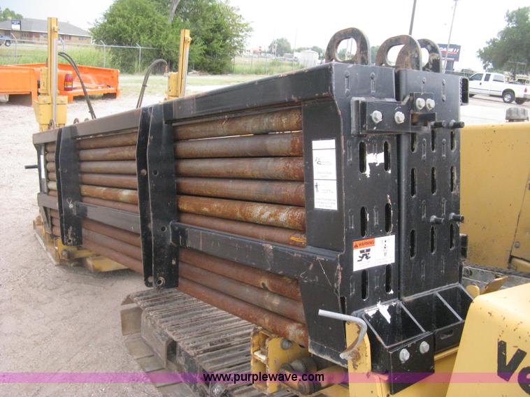 image for item E7818 2000 Vermeer D24X40A directional drill