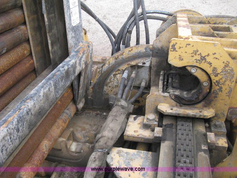 image for item E7818 2000 Vermeer D24X40A directional drill