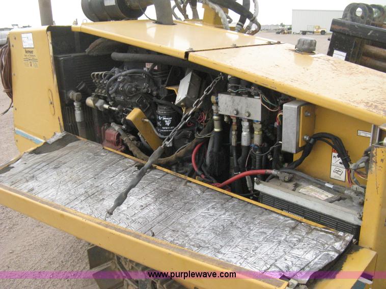 image for item E7818 2000 Vermeer D24X40A directional drill