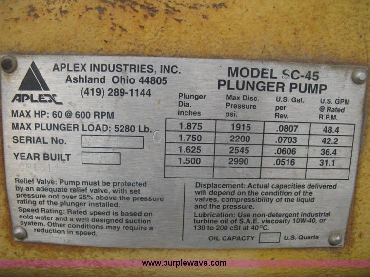 image for item E7818 2000 Vermeer D24X40A directional drill