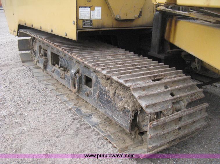 image for item E7818 2000 Vermeer D24X40A directional drill