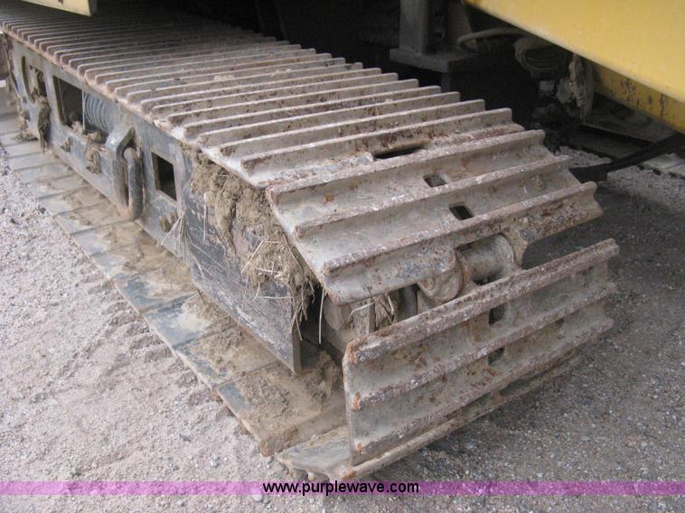 image for item E7818 2000 Vermeer D24X40A directional drill