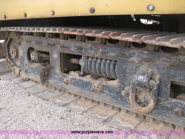 image for item E7818 2000 Vermeer D24X40A directional drill