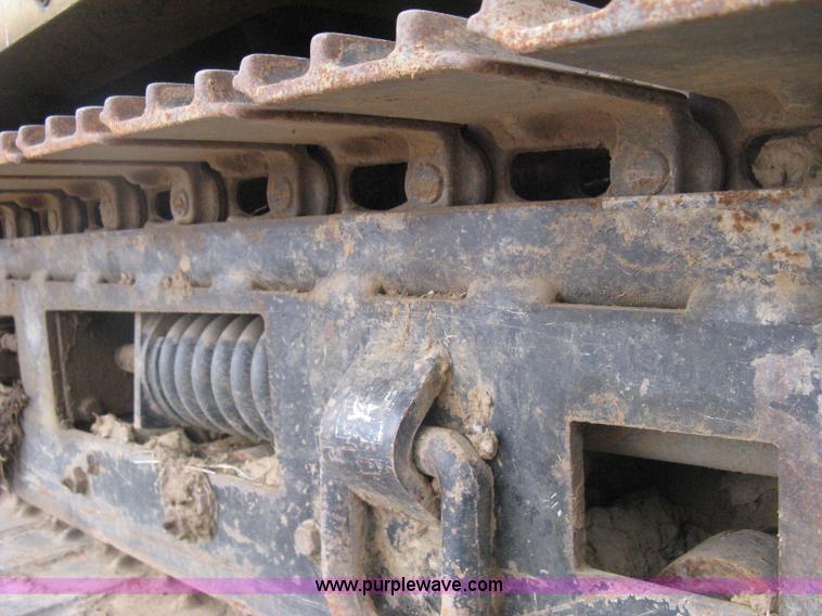 image for item E7818 2000 Vermeer D24X40A directional drill