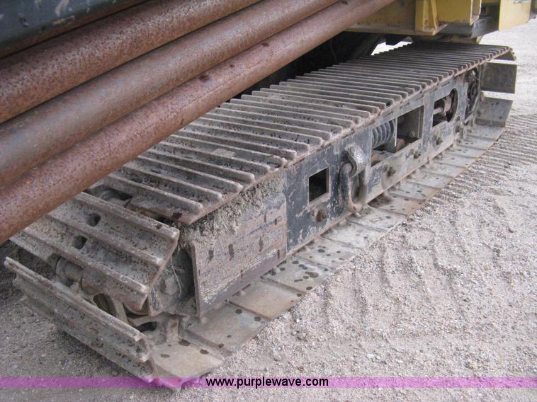 image for item E7818 2000 Vermeer D24X40A directional drill