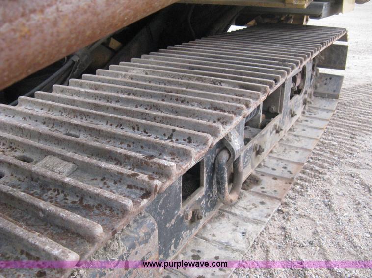 image for item E7818 2000 Vermeer D24X40A directional drill