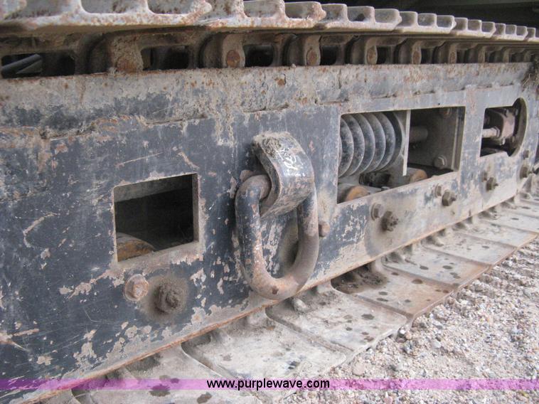 image for item E7818 2000 Vermeer D24X40A directional drill