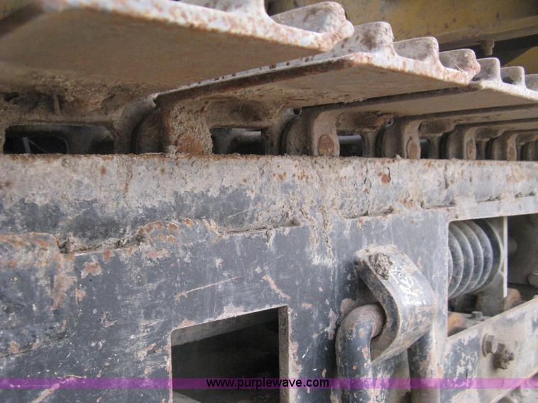 image for item E7818 2000 Vermeer D24X40A directional drill