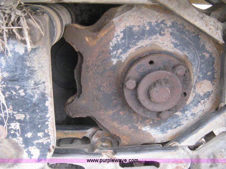 image for item E7818 2000 Vermeer D24X40A directional drill