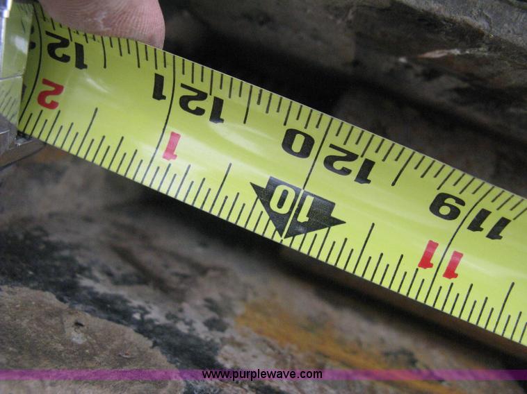 image for item E7818 2000 Vermeer D24X40A directional drill