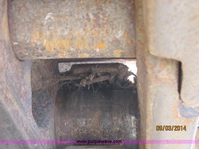 image for item E7834 1996 Caterpillar D6R XL dozer