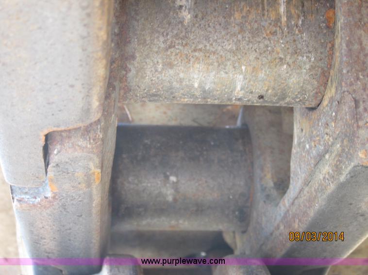 image for item E7834 1996 Caterpillar D6R XL dozer