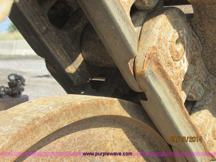 image for item E7834 1996 Caterpillar D6R XL dozer