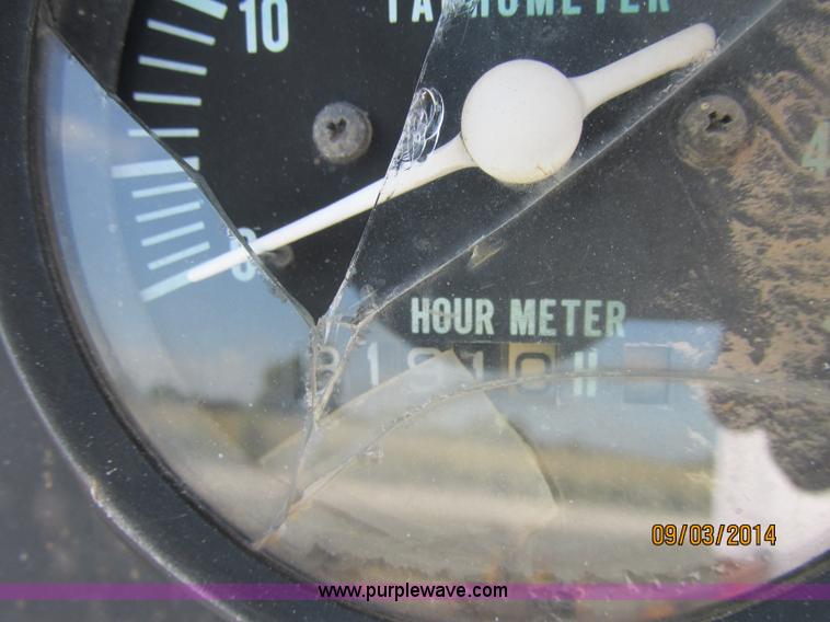 image for item E7853 CP CPS185 air compressor