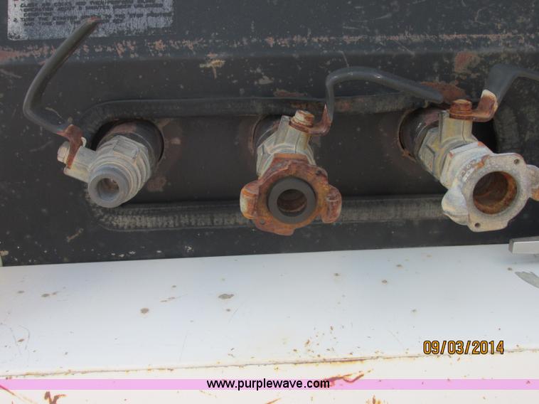 image for item E7853 CP CPS185 air compressor