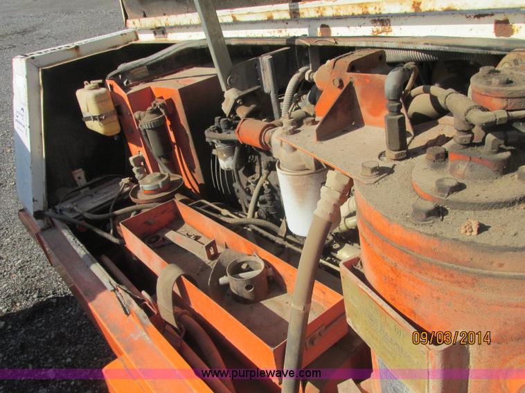 image for item E7853 CP CPS185 air compressor