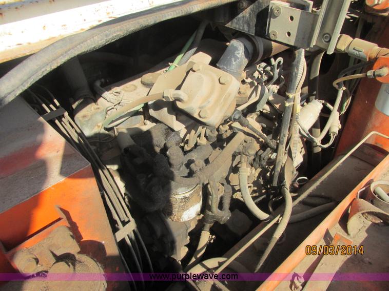 image for item E7853 CP CPS185 air compressor