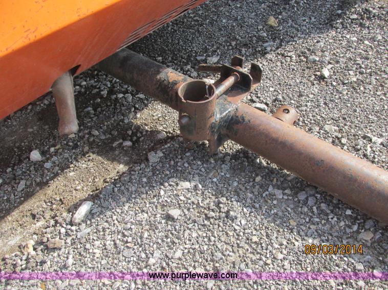 image for item E7853 CP CPS185 air compressor