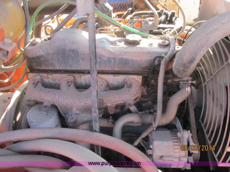 image for item E7853 CP CPS185 air compressor