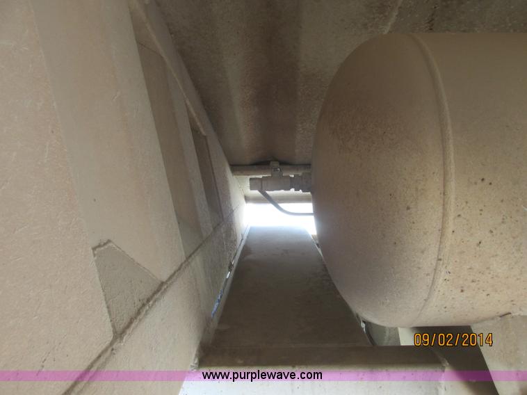 image for item E7862 2007 CPS SBD-240 bottom dump trailer