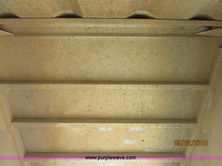 image for item E7865 2007 CPS LWBD-240 bottom dump trailer