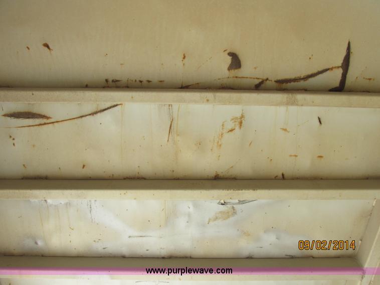 image for item E7865 2007 CPS LWBD-240 bottom dump trailer