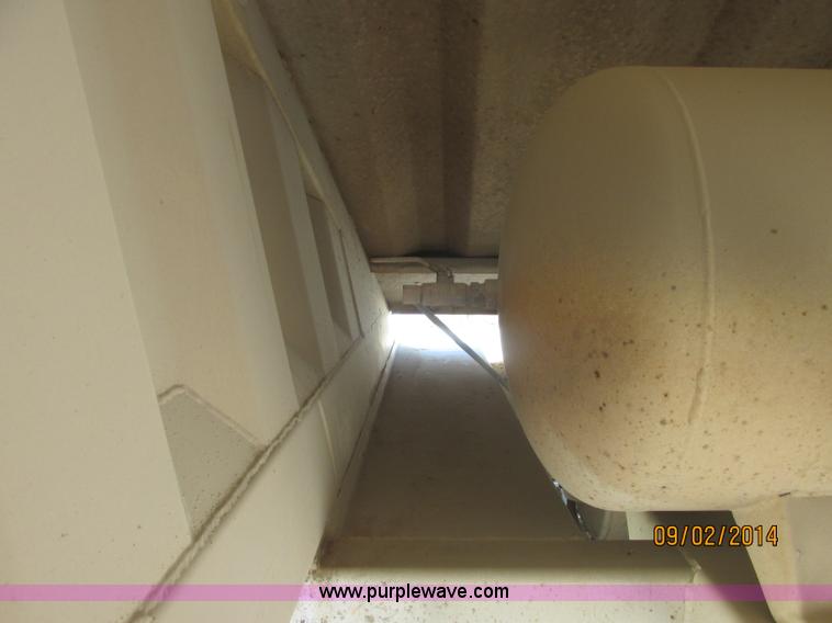 image for item E7865 2007 CPS LWBD-240 bottom dump trailer