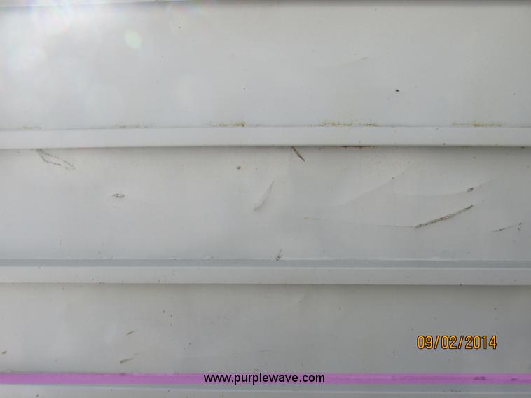 image for item E7868 2007 CPS LWBD-240 bottom dump trailer