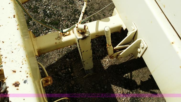 image for item E9000 1993 Ingersoll Rand 825 CFM air compressor