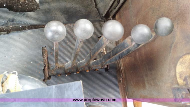 image for item E9003 Pettibone Super 204-A rough terrain forklift