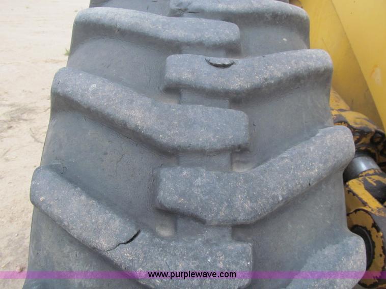 image for item F3503 Case 621 wheel loader