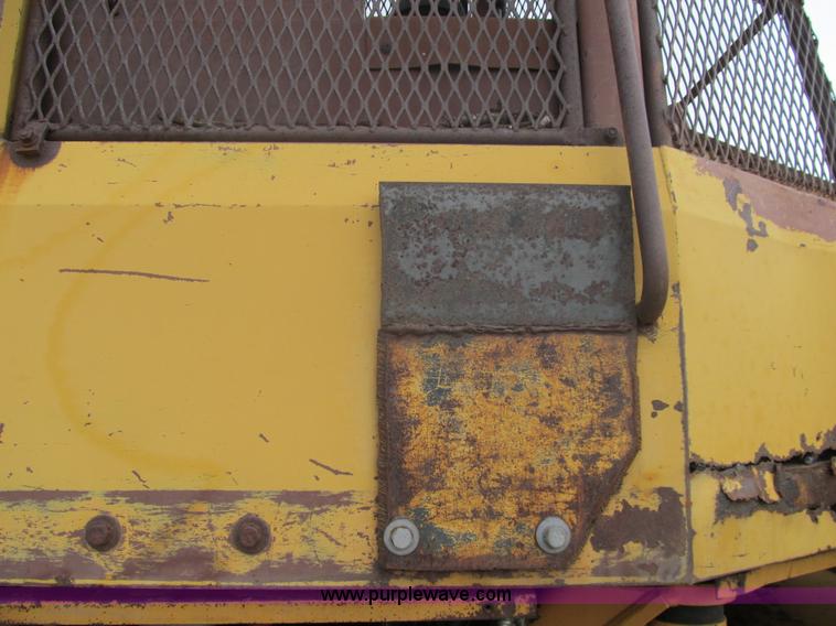 image for item F3503 Case 621 wheel loader