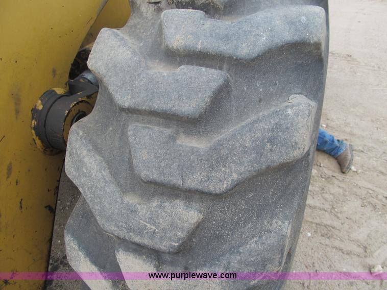image for item F3503 Case 621 wheel loader