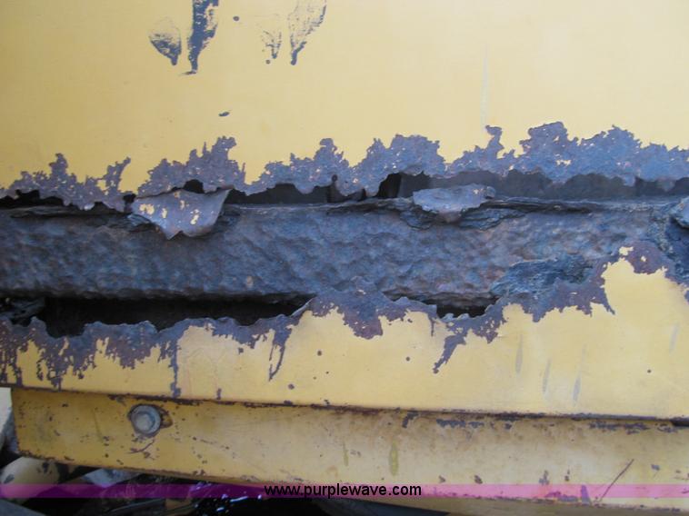 image for item F3503 Case 621 wheel loader