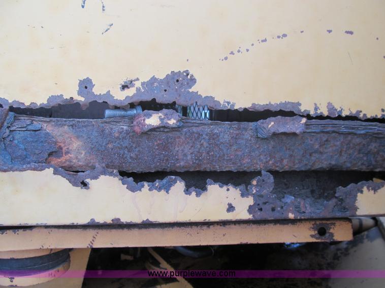 image for item F3503 Case 621 wheel loader