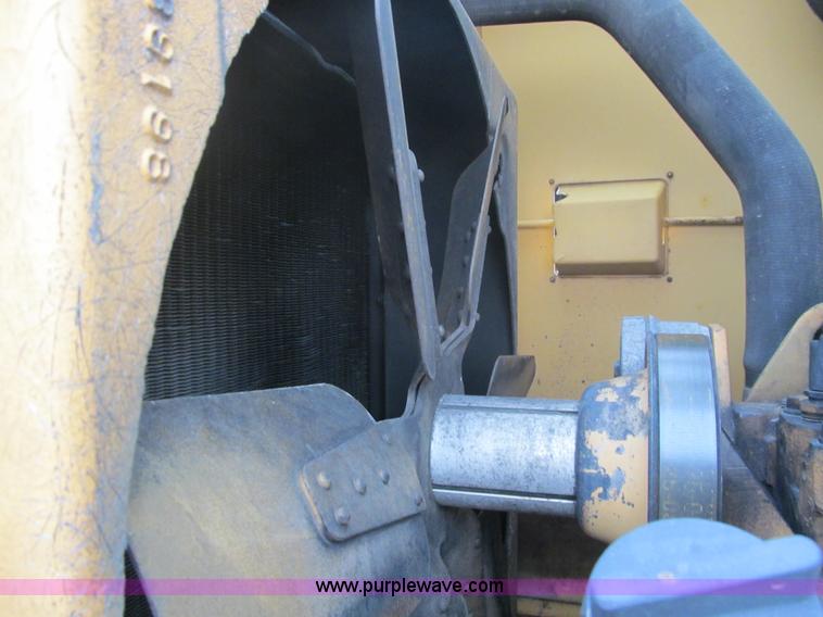 image for item F3503 Case 621 wheel loader