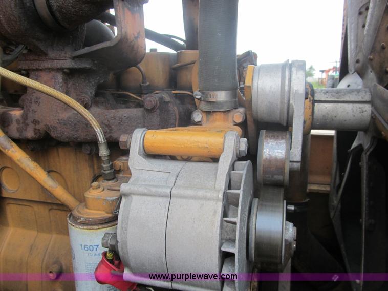 image for item F3503 Case 621 wheel loader