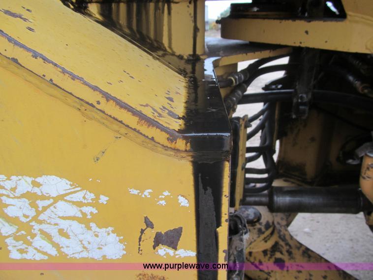 image for item F3503 Case 621 wheel loader