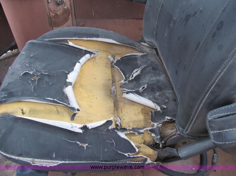 image for item F3503 Case 621 wheel loader