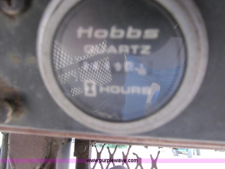 image for item F3503 Case 621 wheel loader