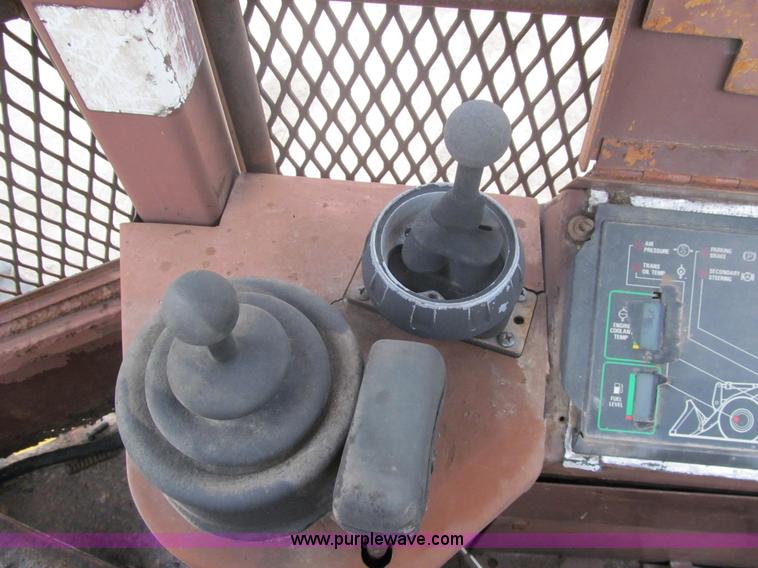 image for item F3503 Case 621 wheel loader