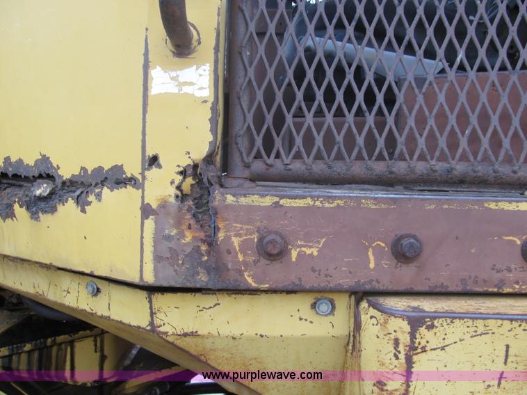 image for item F3503 Case 621 wheel loader