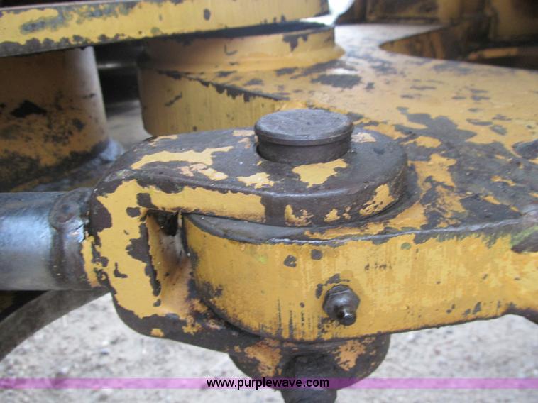 image for item F3503 Case 621 wheel loader