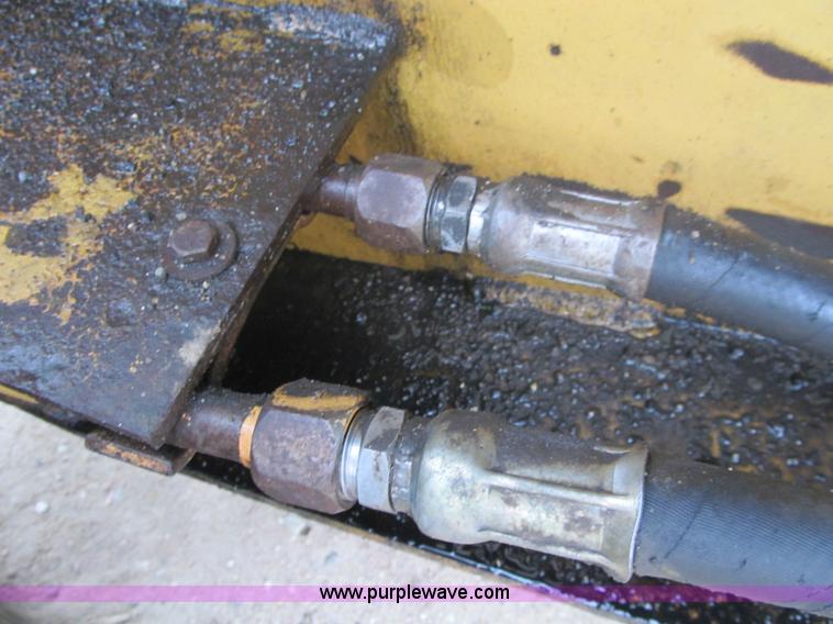 image for item F3503 Case 621 wheel loader