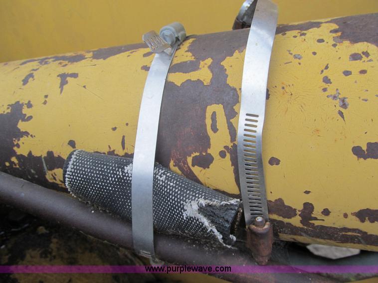 image for item F3503 Case 621 wheel loader