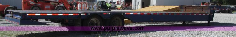 image for item F7498 2008 Ledwell LW48HT2-10-PB trailer